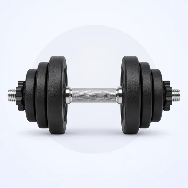 Ayarlanabilir Dambıl Seti 20 kg