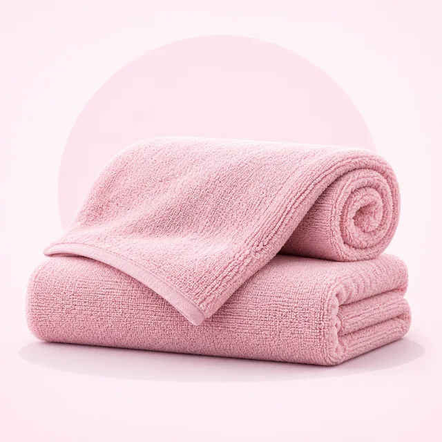 Mikrofiber Banyo Havlusu 70x140 cm