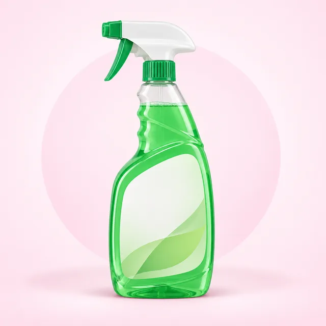 Çok Amaçlı Yüzey Temizleyici 750 ml
