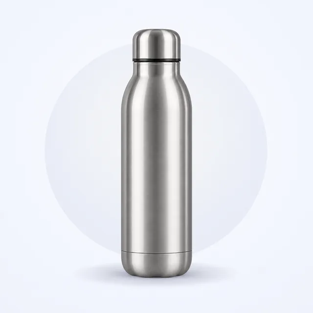 Çelik Termos Matara 750 ml